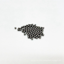 AISI 52100 100Cr6 Chrome Steel Ball Bearing Balls